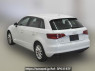 Used 2013 AT audi a3 8VCXS Image[2]