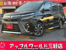 Toyota Voxy ZRR80W