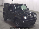 Suzuki Jimny Sierra JB74W