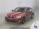Lexus IS GSE20