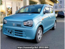 Suzuki Alto HA36S
