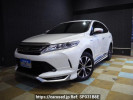 Toyota Harrier Hybrid AVU65W