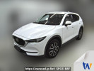 Mazda CX-5 KF2P