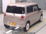 Used 2014 AT suzuki alto-lapin HE22S Image[1]