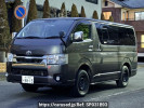 Toyota Hiace Van GDH206V
