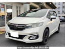 Honda Fit Hybrid GP5
