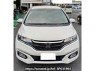 Used 2018 AT honda fit-hybrid GP5 Image[1]