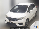 Honda Fit GK3