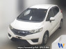 Used 2014 AT honda fit GK3 Image[0]