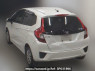 Used 2014 AT honda fit GK3 Image[2]