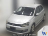 Used 2010 AT volkswagen polo 6RCBZ Image[0]