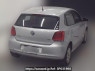 Used 2010 AT volkswagen polo 6RCBZ Image[1]