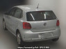 Used 2010 AT volkswagen polo 6RCBZ Image[2]