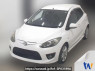 Used 2009 AT mazda demio DE5FS Image[0]