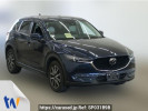 Mazda CX-5 KF2P