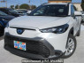 Used 2023 AT toyota corolla-cross ZVG11 Image[0]
