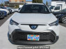 Used 2023 AT toyota corolla-cross ZVG11 Image[2]