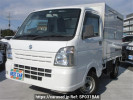 Suzuki Carry Truck DA16T
