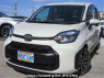 Used 2025 AT toyota sienta MXPL10G Image[0]