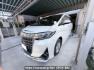 Toyota Alphard Hybrid AYH30W