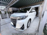 Used 2022 AT toyota alphard-hybrid AYH30W Image[0]