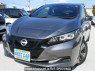 Used 2022 AT nissan leaf ZE1 Image[0]
