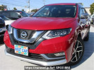 Nissan X-Trail HNT32