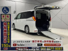 Toyota Noah MZRA92W