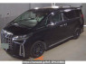 Used 2018 AT toyota alphard AGH35W Image[2]