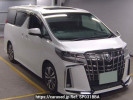 Toyota Alphard AGH30W