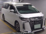 Used 2019 AT toyota alphard AGH30W Image[0]