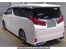 Used 2019 AT toyota alphard AGH30W Image[1]