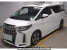 Used 2019 AT toyota alphard AGH30W Image[2]