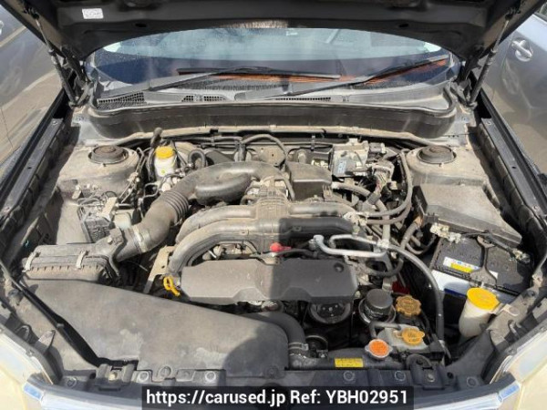Used 2011 AT subaru forester SHJ Image[5]