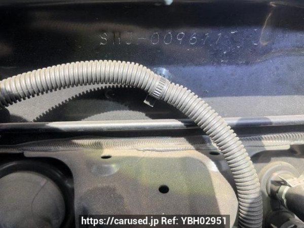 Used 2011 AT subaru forester SHJ Image[7]