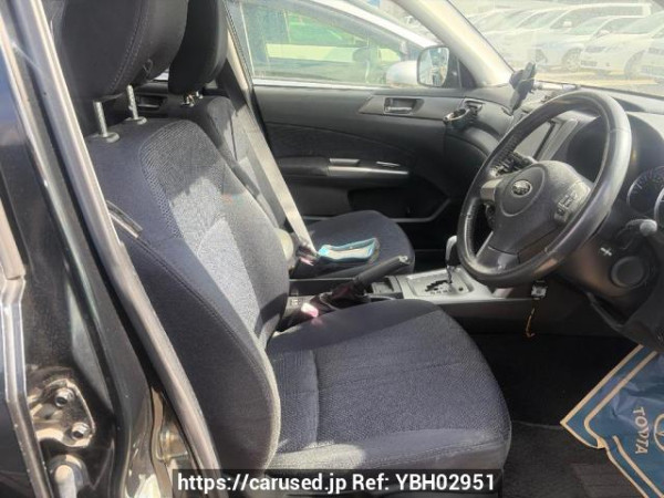 Used 2011 AT subaru forester SHJ Image[8]
