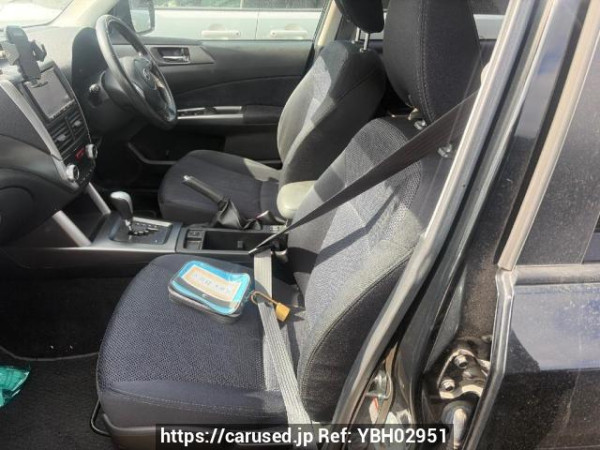 Used 2011 AT subaru forester SHJ Image[9]