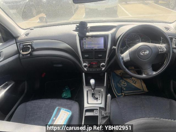 Used 2011 AT subaru forester SHJ Image[11]