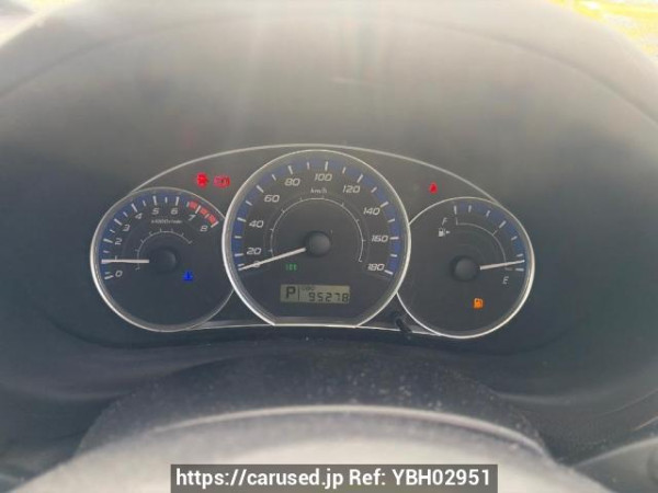 Used 2011 AT subaru forester SHJ Image[13]