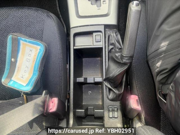 Used 2011 AT subaru forester SHJ Image[17]