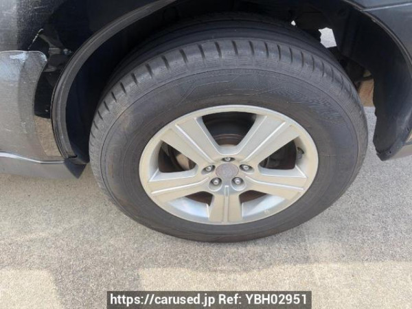 Used 2011 AT subaru forester SHJ Image[19]