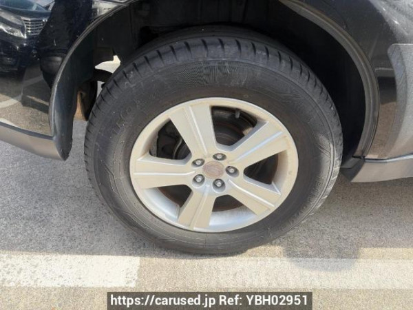 Used 2011 AT subaru forester SHJ Image[22]