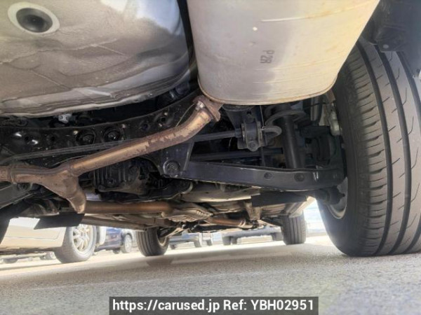 Used 2011 AT subaru forester SHJ Image[23]