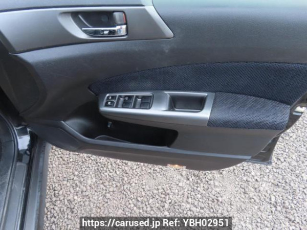 Used 2011 AT subaru forester SHJ Image[30]