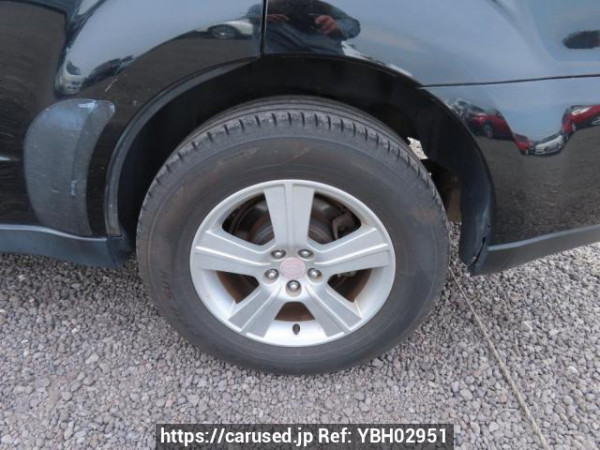 Used 2011 AT subaru forester SHJ Image[34]