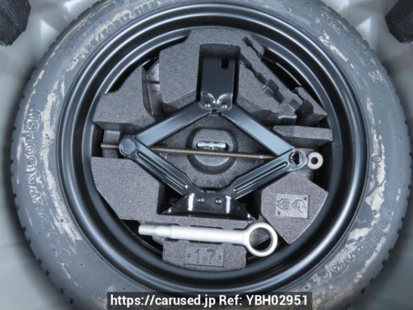 Used 2011 AT subaru forester SHJ Image[44]