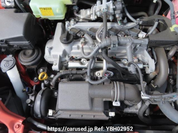 Used 2015 AT toyota corolla-fielder NKE165G Image[11]