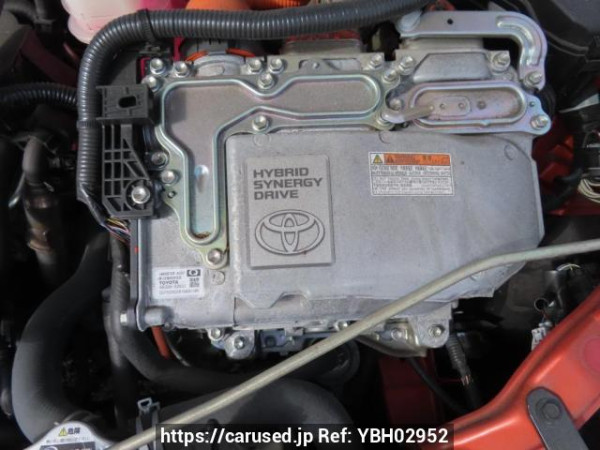 Used 2015 AT toyota corolla-fielder NKE165G Image[12]