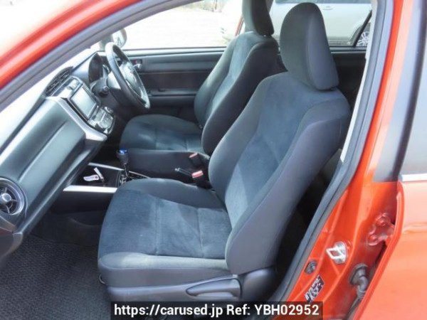 Used 2015 AT toyota corolla-fielder NKE165G Image[17]
