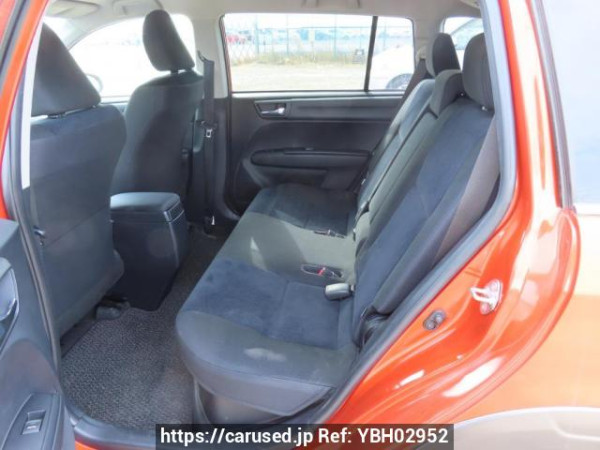 Used 2015 AT toyota corolla-fielder NKE165G Image[19]